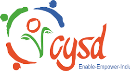 CYSD logo