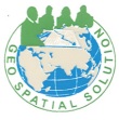Geo Spatial Solution logo
