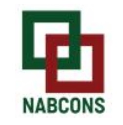NABCONS logo