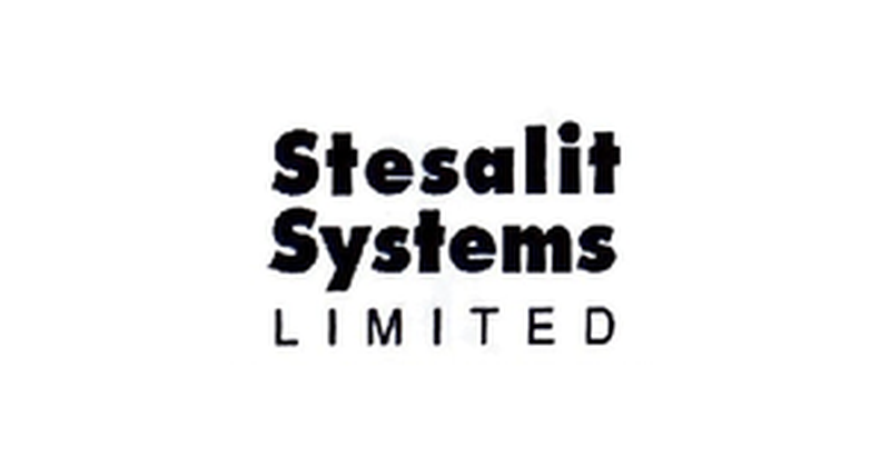 Stesalit Systems Limited logo